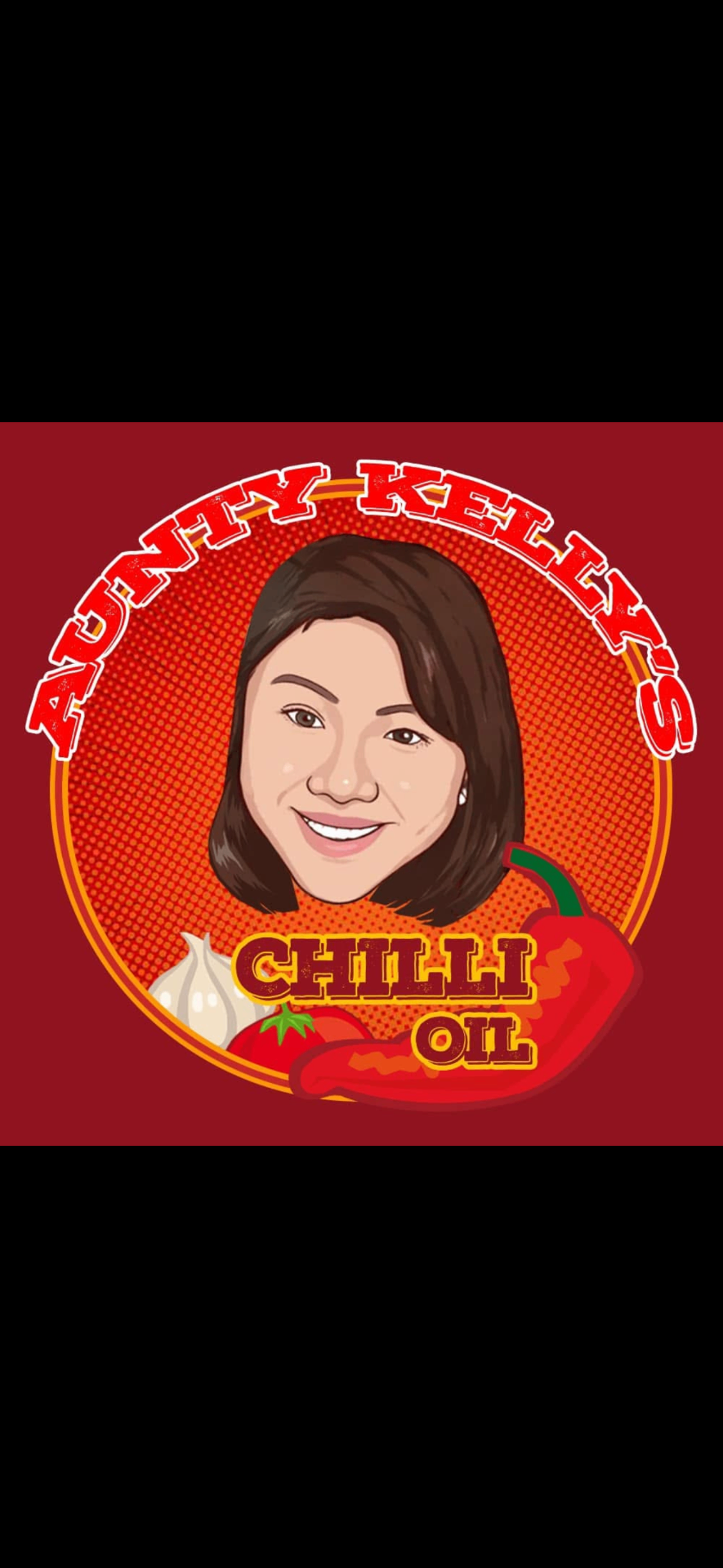 Aunty Kelly's logo